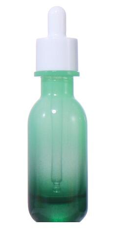30ml Gradient Serum Bottle supplier