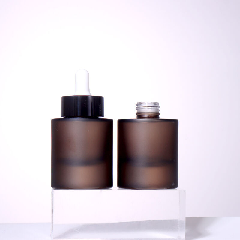 Safe & Elegant Essential Oil Bottles