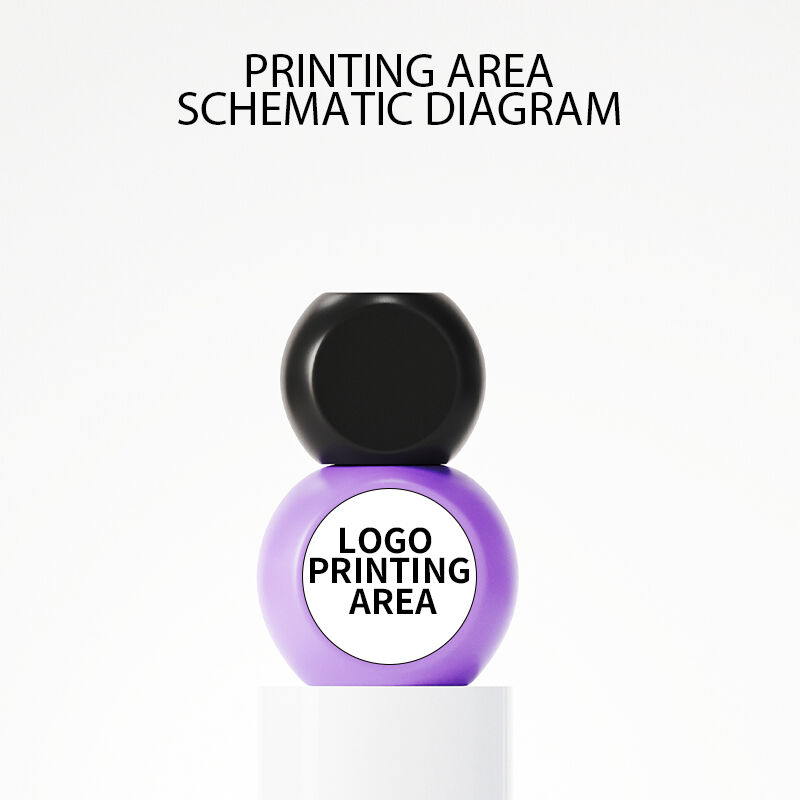 30ML Lotion spray pump bottle details