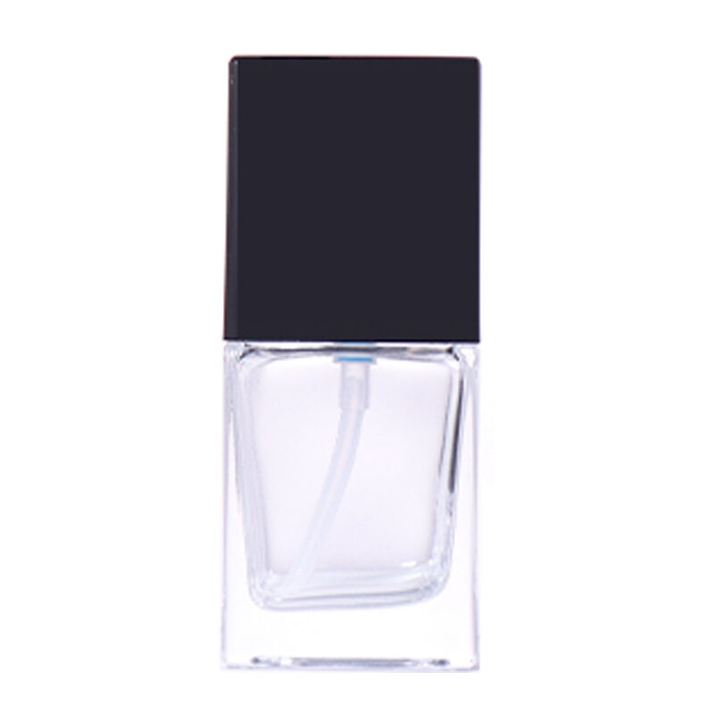 40ML  Cosmetic Essence Bottle supplier