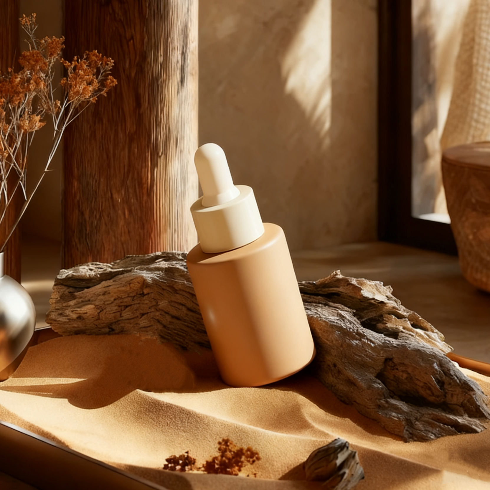 Complete Cosmetic Packaging Products For Skincare And Makeup
