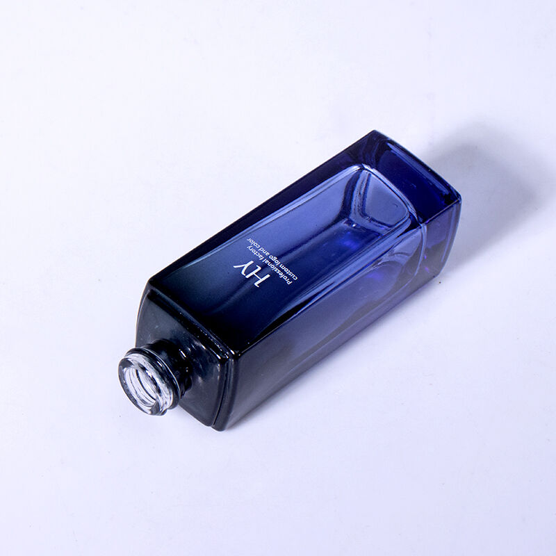 Safe & Elegant Essential Oil Bottles