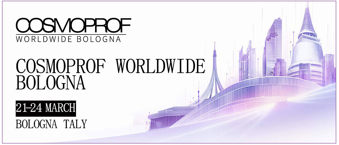 COSMOPROF WORLDWIDE BOLOGNA