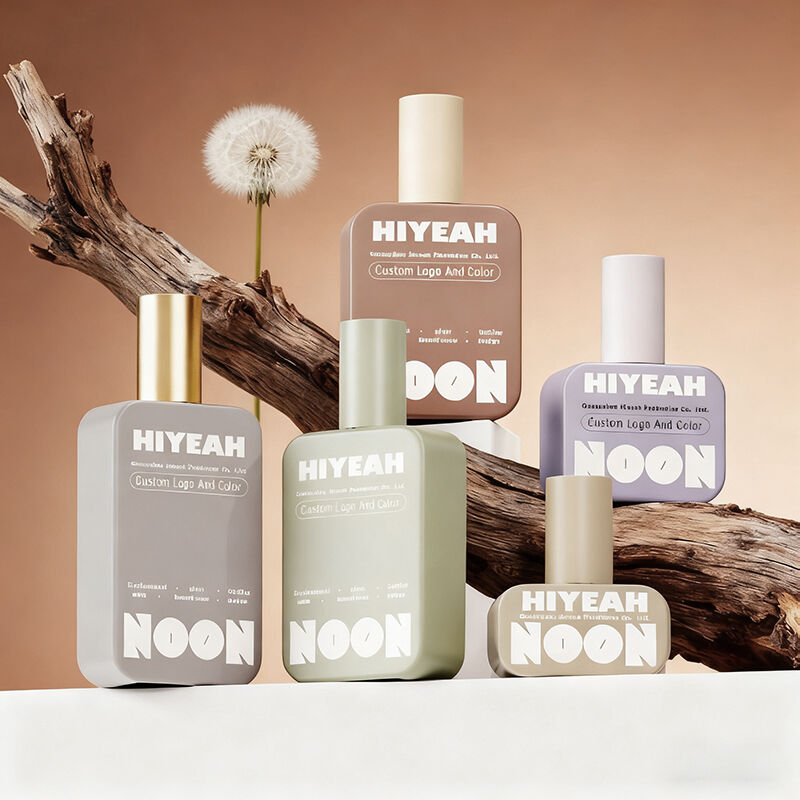Kumpletong Solusyon sa Packaging para sa Skincare