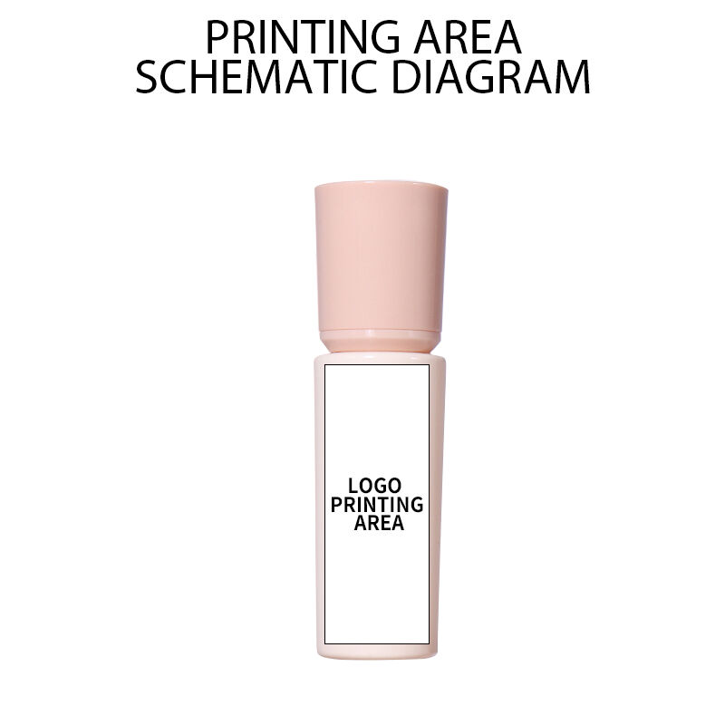 30ML Cosmetic Essence Bottle details