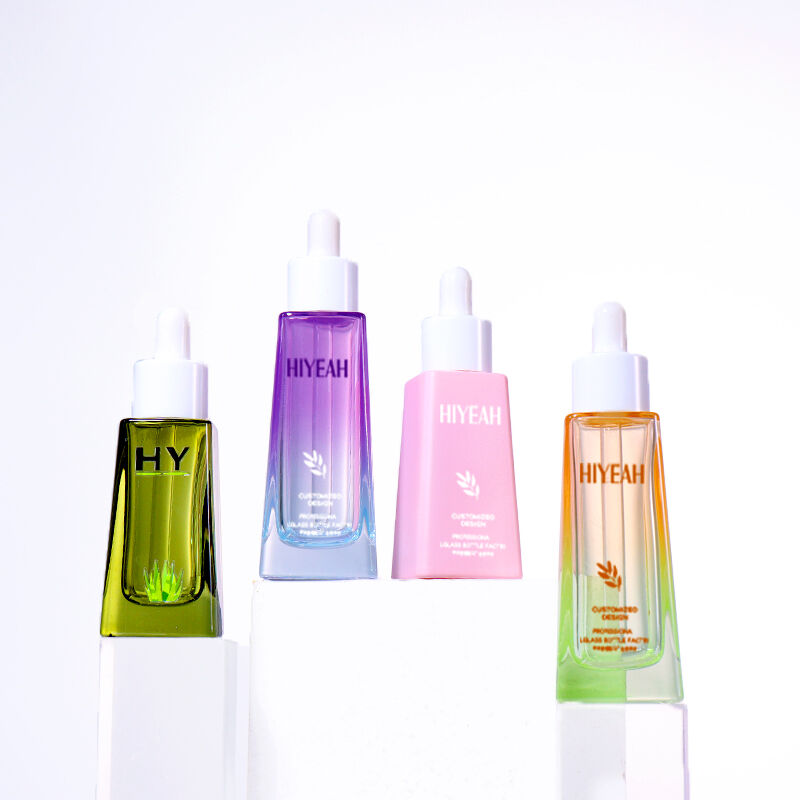 50ML Dropper bottle