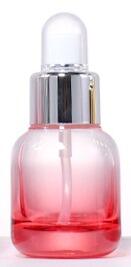 120ML, 100ML, 40ML toners, emulsion bottles, spray bottles, and 50G cream jars supplier