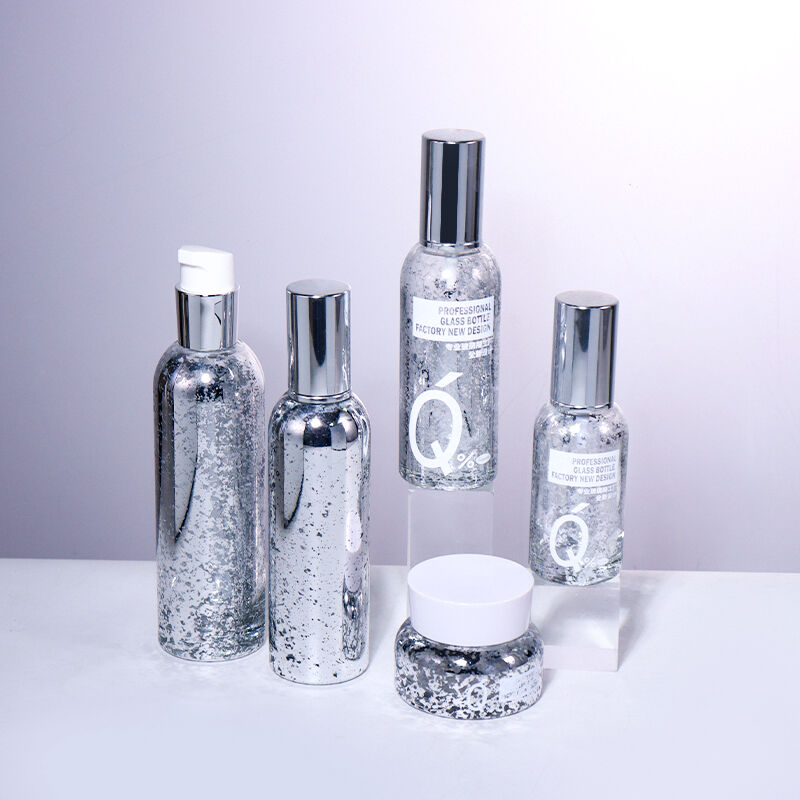 160ML, 150ML, 110ML, 80ML, 50G emulsion bottles, spray bottles, cream jars 。