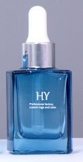 100ML,50ML,30ML,20ML Cosmetic Essence Bottle  manufacture