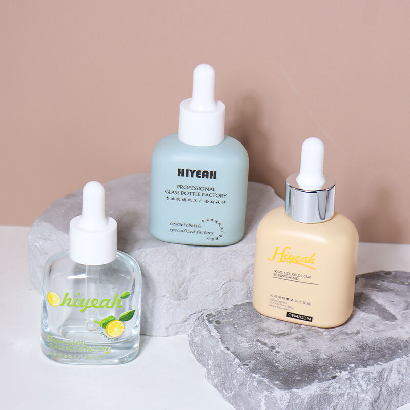 30ML Dropper bottle