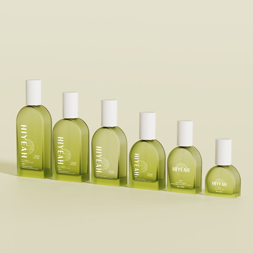 One-Stop Cosmetic Packaging Solutions