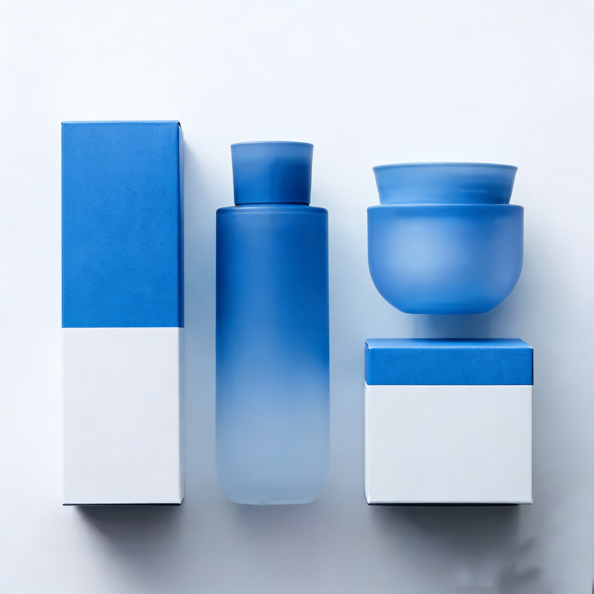 Cosmetic Boxes Wholesale For Brand Retail And Gift Sets