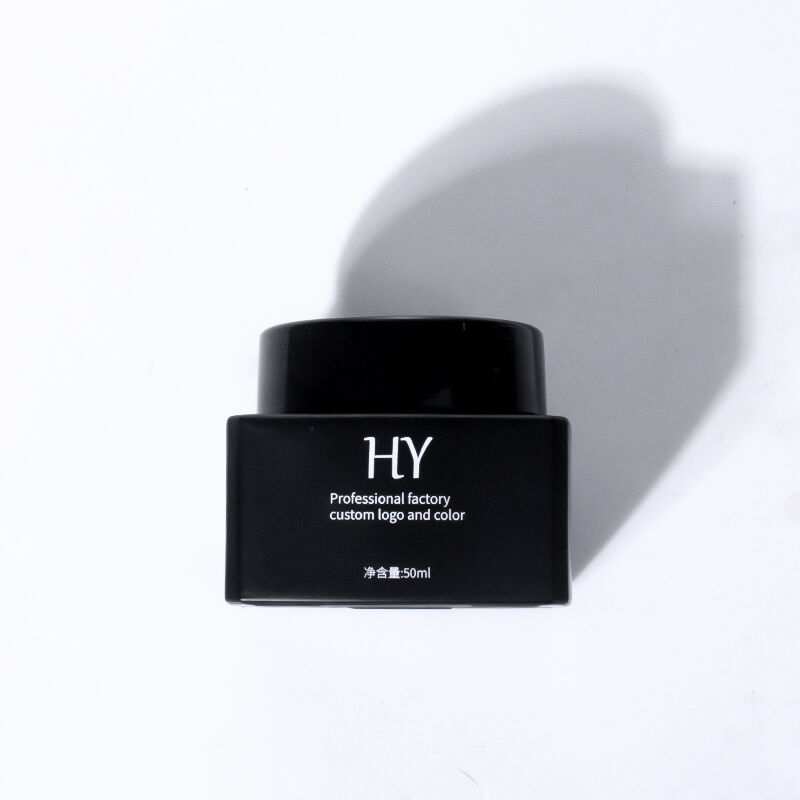 Reliable Cosmetic Jars for Skincare Products