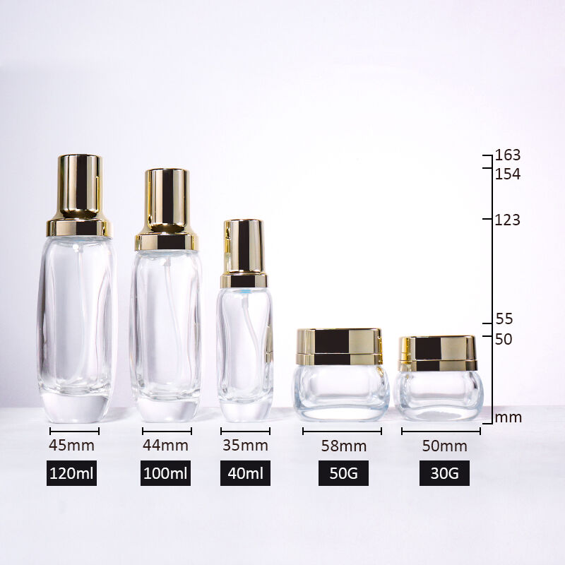 120ML,100ML,40ML, 50G,30G emulsion bottles, spray bottles, cream jars 。 factory