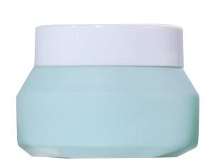 40G ,20G sized jars for skincare manufacture