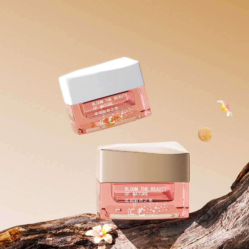 Reliable Cosmetic Jars for Skincare Products