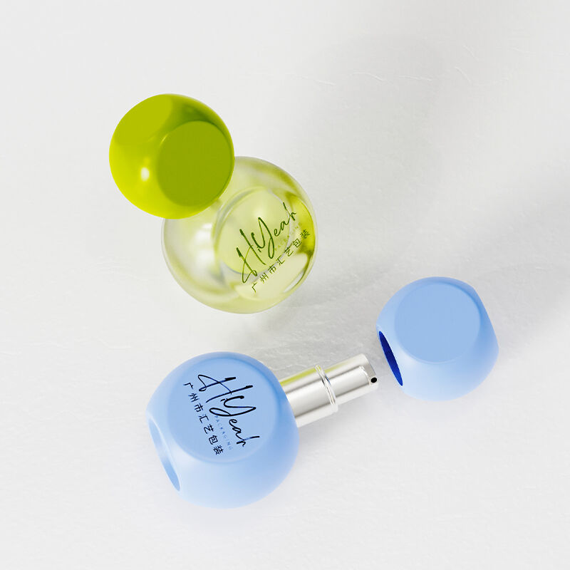 30ML Lotion spray pump bottle