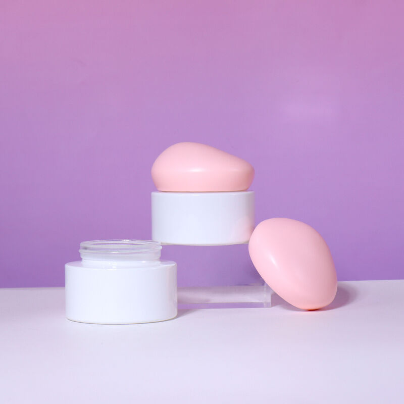 Macaron Hexagonal , 50G Jars