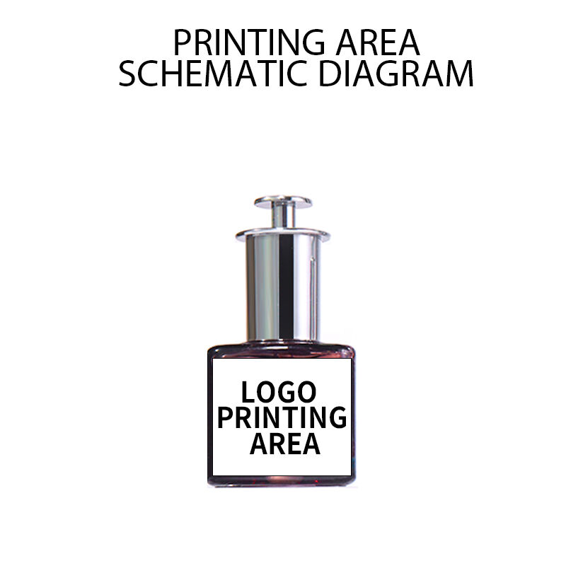 30ML  Cosmetic Essence Bottle  factory