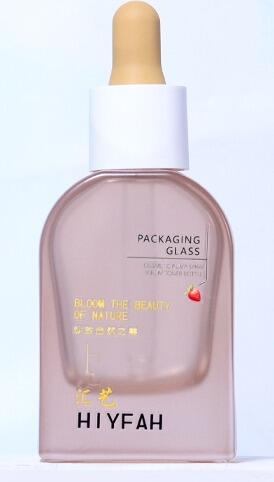 The 3015ml essence bottle features a dropper design for precise dispensing manufacture
