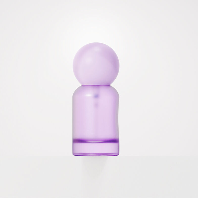 30ML Lotion spray pump bottle factory