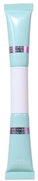 6ml Fresh Mint Green! Small - Capacity Hose Packaging factory