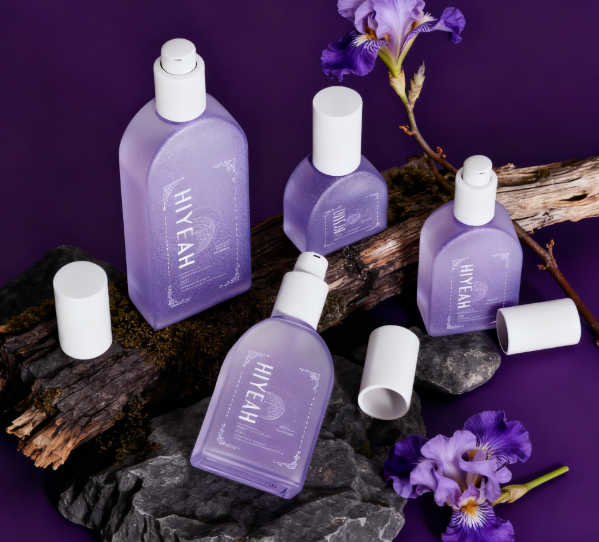 Professional Cosmetic Bottle Manufacturer With Full‑Chain System