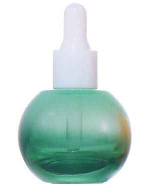 30ml Gradient Serum Bottle factory