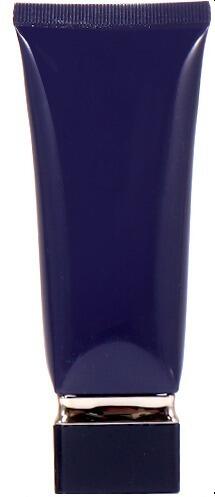 40ml Navy Blue + Black - Gold Square Cap! High - end Beauty and Skincare Hose Packaging manufacture