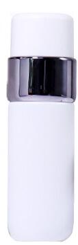 120ML, 100ML, 40ML Pure White Beauty Bottle Set supplier