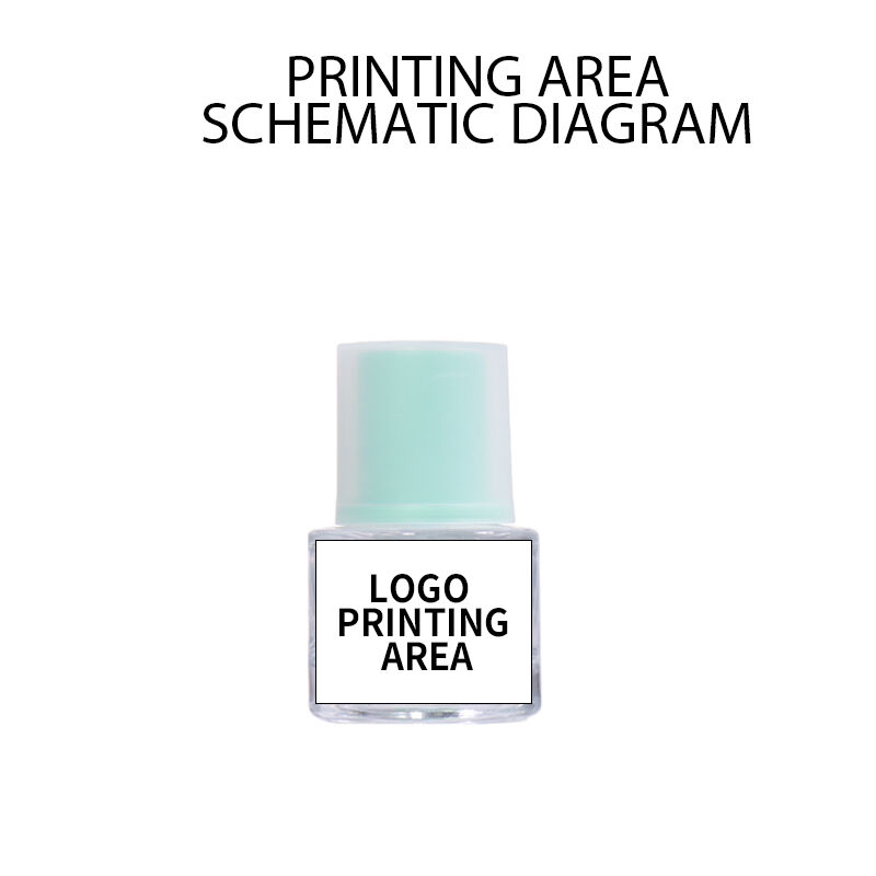 30ML  Cosmetic Essence Bottle  factory