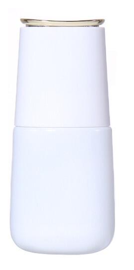 30ML Cosmetic Essence Bottle manufacture