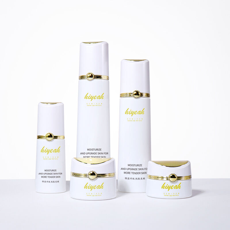 120ML, 100ML, 40ML for lotion bottles/spray bottles; 50G, 30Gfor cream jars