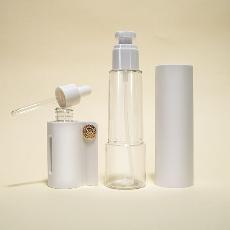 Practical & Stylish Lotion Bottles