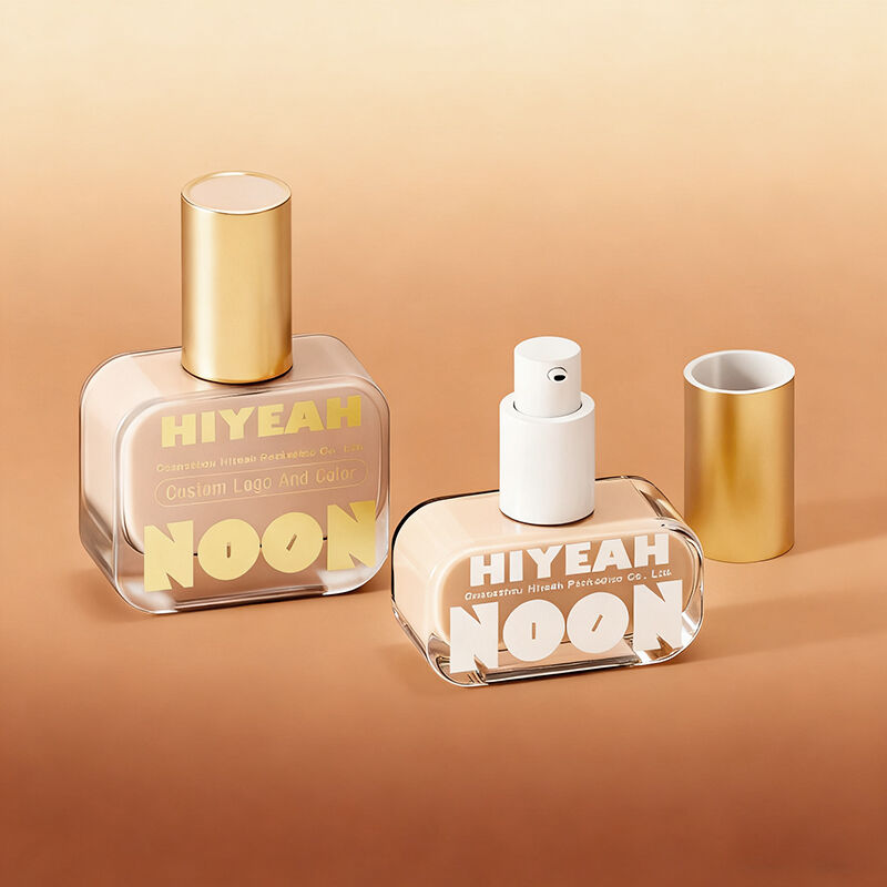Maaasahang Mga Tagapag-suplay ng Lalagyan para sa Skincare na may 25+ Taon ng Karanasan