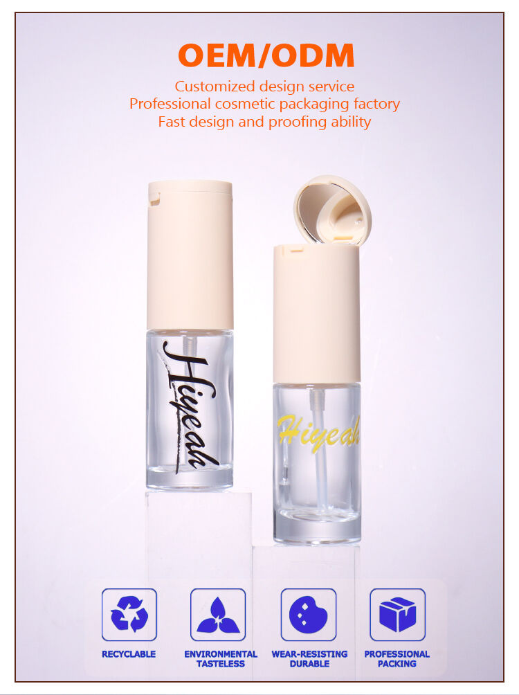 25ML Lotion spray pump bottle manufacture