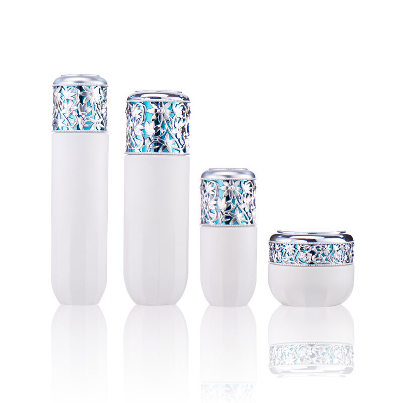 Luxury Cosmetic Packaging Manufacturer With High‑End Craftsmanship