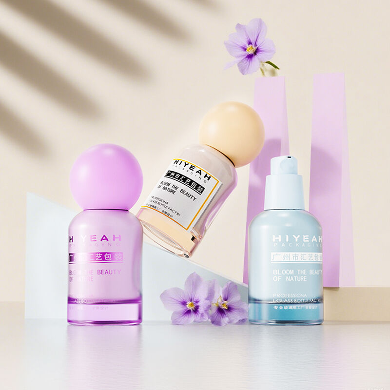 How to choose pump lotion bottle for brands?