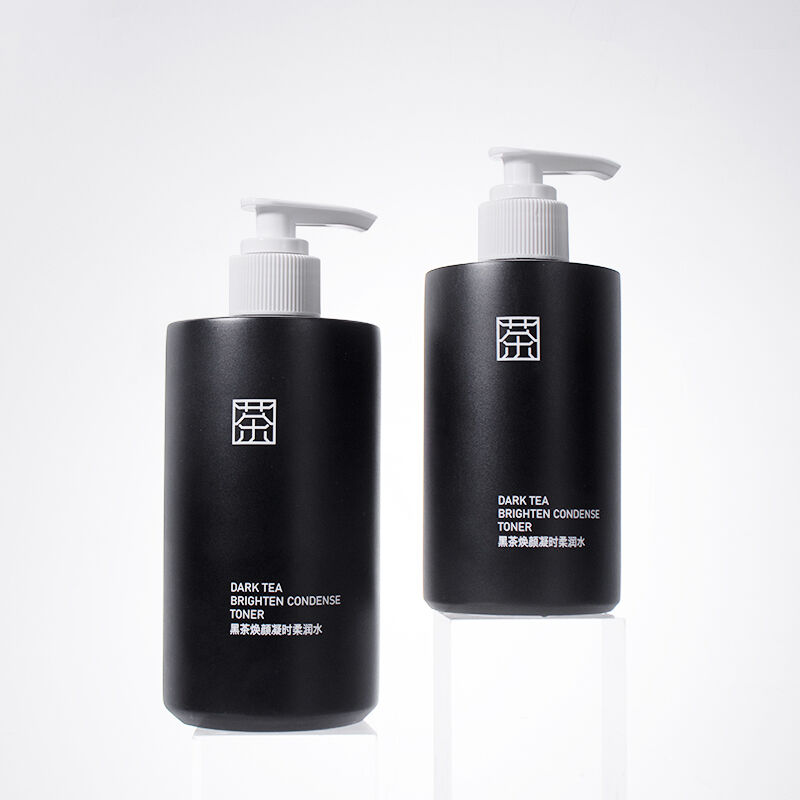 Multi-Purpose Lotion Shampoo Bottle For Personal Care