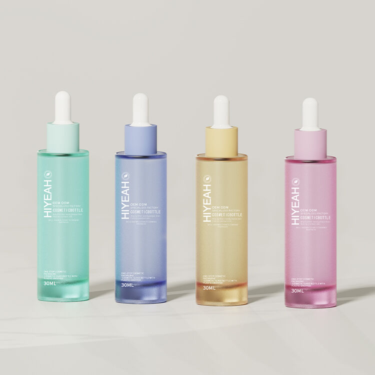 Reliable Cosmetic Packaging Suppliers With Global Service
