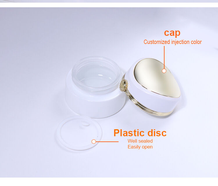 120ML, 100ML, 40ML for lotion bottles/spray bottles; 50G, 30Gfor cream jars factory