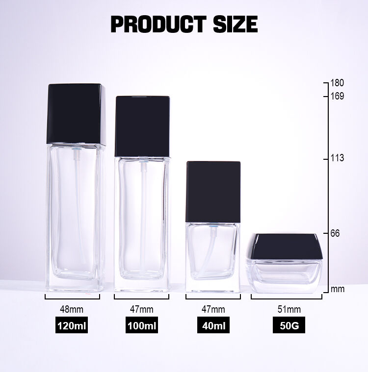 50G, for cream jars factory