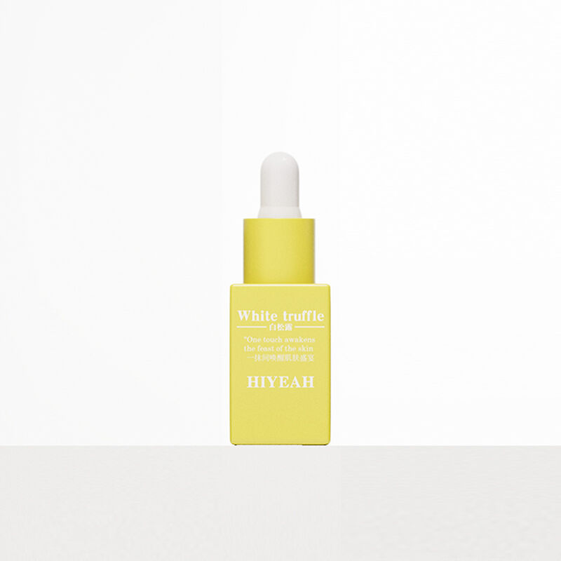 30/20/10/5ML Dropper bottle details