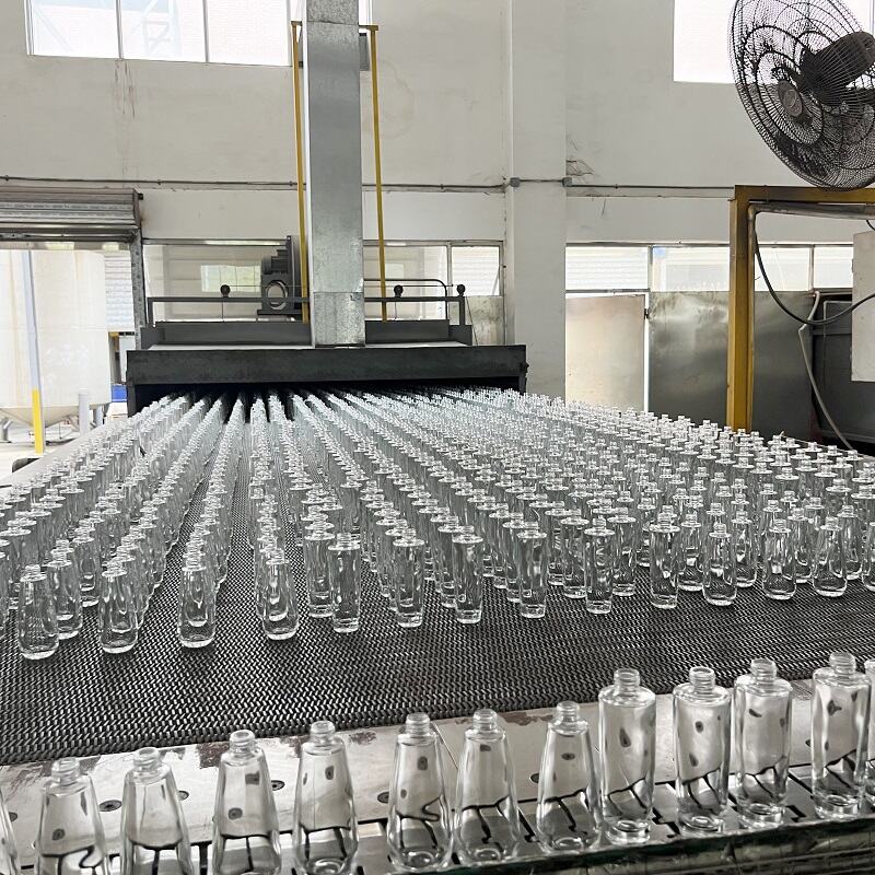 Factory Environment
