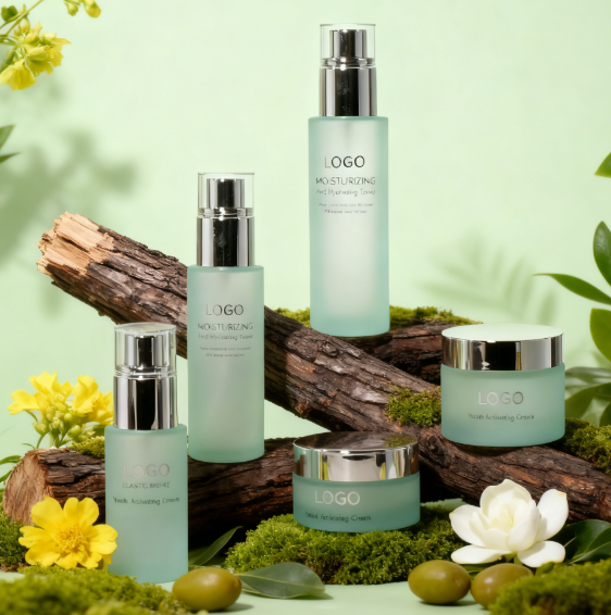 Trusted Wholesale Cosmetic Packaging Suppliers