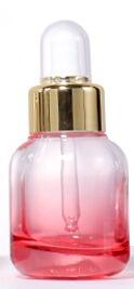 120ML, 100ML, 40ML toners, emulsion bottles, spray bottles, and 50G cream jars details