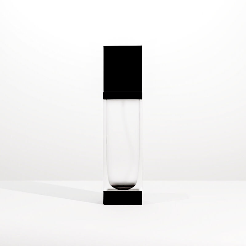 Trusted Professional Glass Bottle Factory