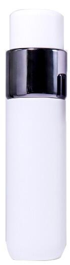 120ML, 100ML, 40ML Pure White Beauty Bottle Set details