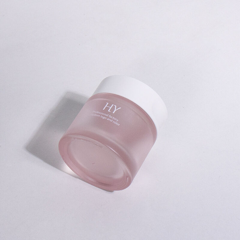 Scegliete noi per flaconi cosmetici di alta qualità.