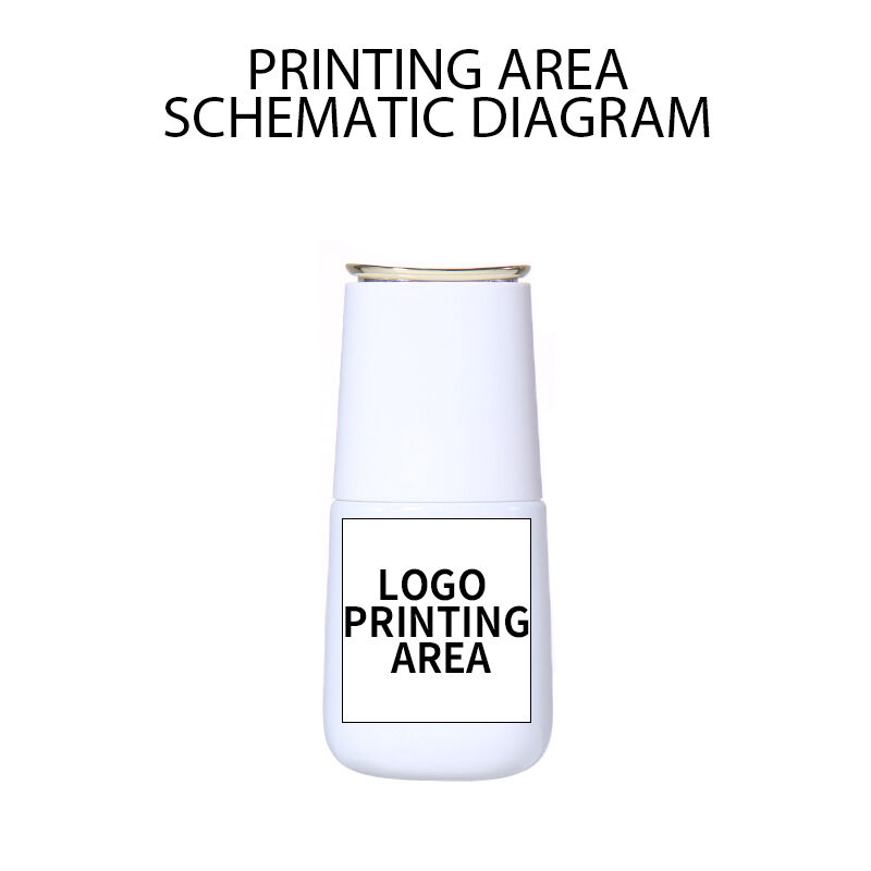 30ML Cosmetic Essence Bottle details